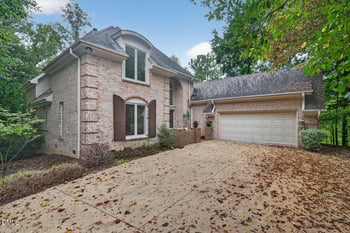 100 Hanft Knoll, Chapel Hill, NC 27514