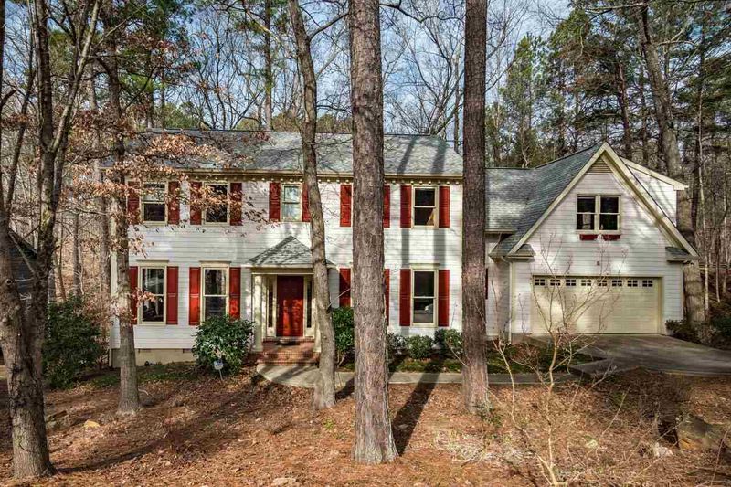 100 Hanover Pl, Chapel Hill, NC 27516