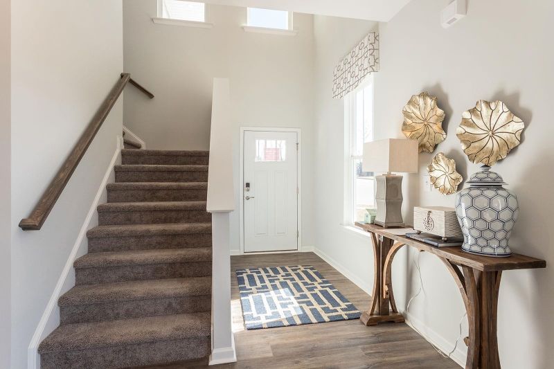 100 Harpeth Dr, Franklinton, NC 27525