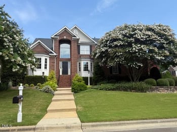 100 Harrison Ct, Chapel Hill, NC 27516