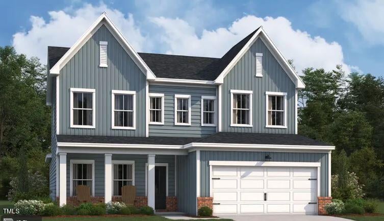 100 Harvest Ridge Way Lot 246, Clayton, NC 27520