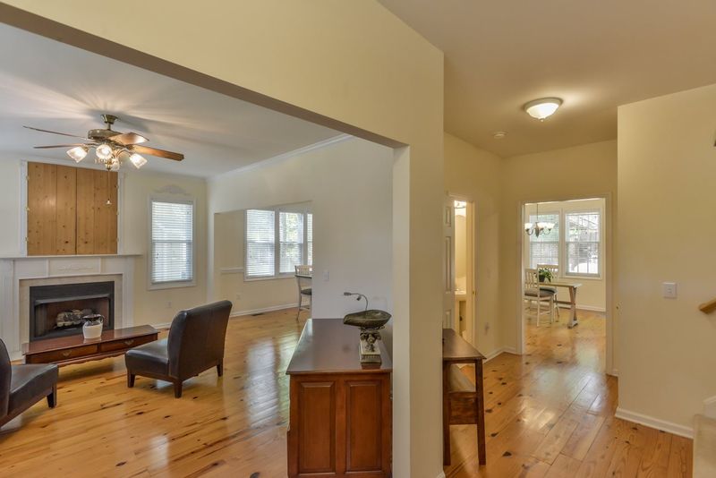 100 Hawks Spiral Way, Pittsboro, NC 27312