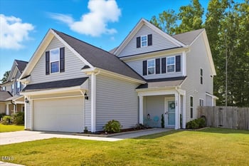 100 Hawksbill Dr, Franklinton, NC 27525