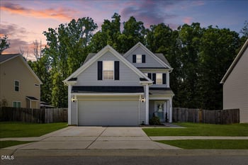 100 Hawksbill Dr, Franklinton, NC 27525