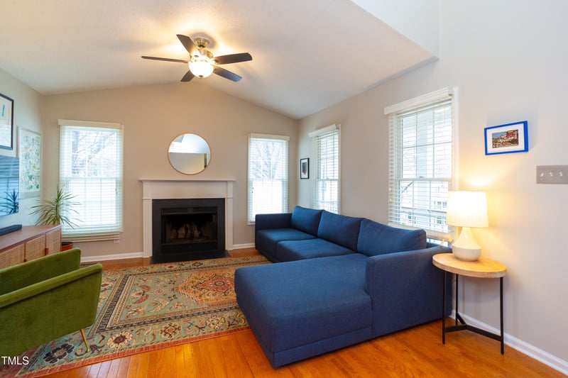 100 Highfalls Ct, Cary, NC 27519