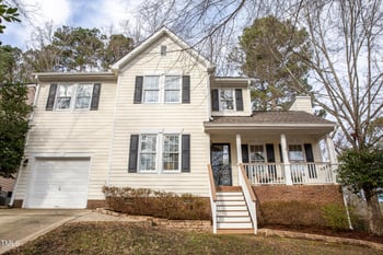 100 Highfalls Ct, Cary, NC 27519