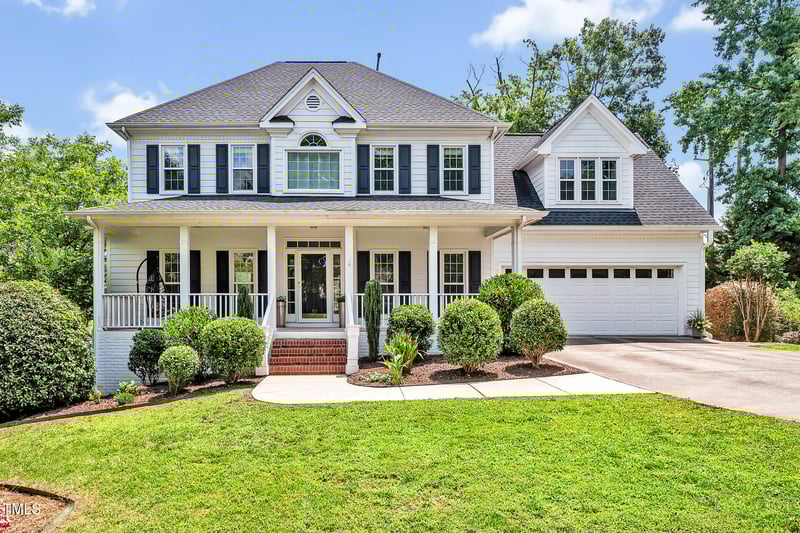100 Highfield Ave, Cary, NC 27519