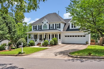 100 Highfield Ave, Cary, NC 27519