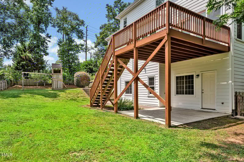 100 Highfield Ave, Cary, NC 27519