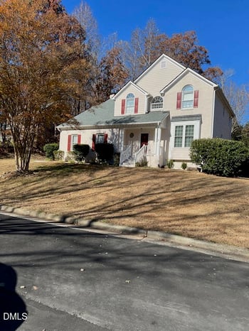 100 Highstream Pl, Chapel Hill, NC 27516