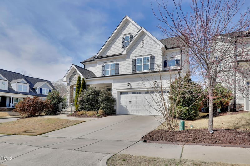 100 Highveld Ave, Chapel Hill, NC 27516