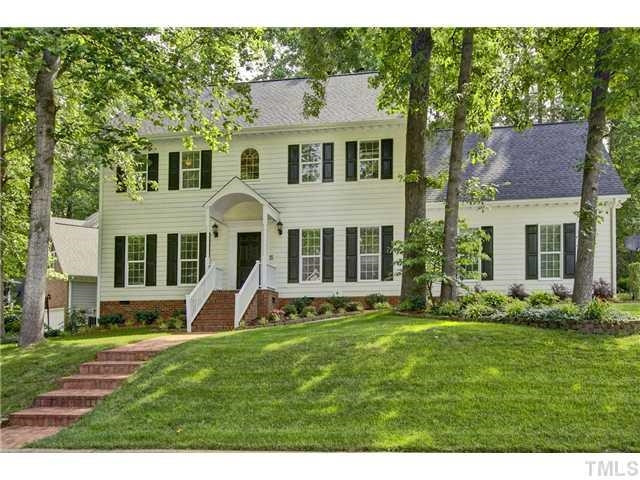 100 Hollycliff Ln, Cary, NC 27518