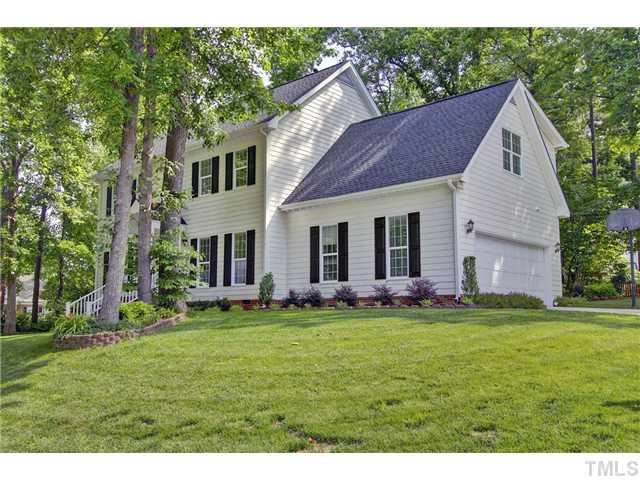 100 Hollycliff Ln, Cary, NC 27518