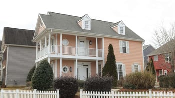 100 Honeybee Tc, Clayton, NC 27520