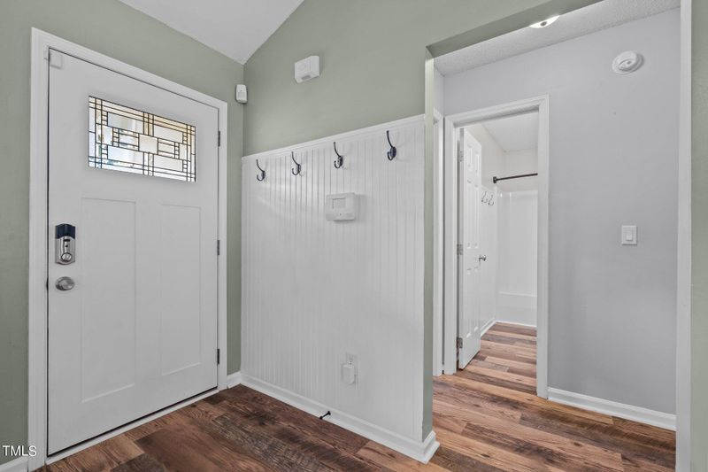 100 Hunter Ln, Zebulon, NC 27597
