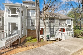 100 Hunting Chase #1-B, Cary, NC 27513