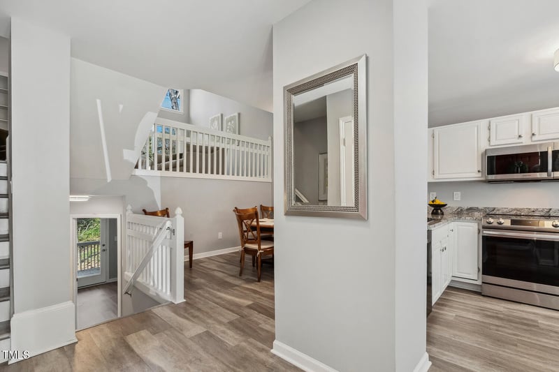 100 Hunting Chase #1-B, Cary, NC 27513