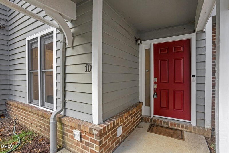 100 Hunting Chase #1d, Cary, NC 27513