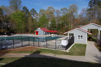 100 Hunting Chase #1d, Cary, NC 27513