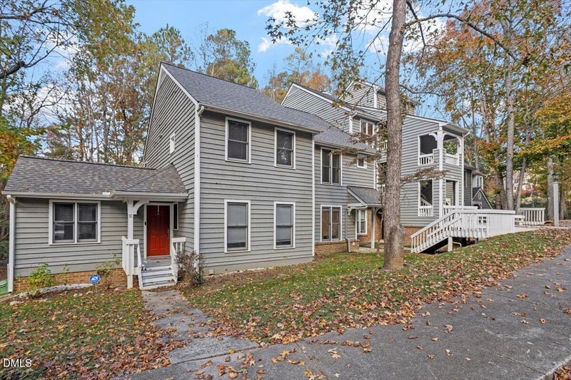 100 Hunting Chase #1d, Cary, NC 27513