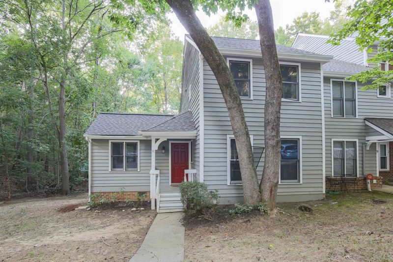 100 Hunting Chase #1E, Cary, NC 27513
