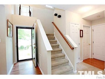 100 Iron Hill Dr, Cary, NC 27519