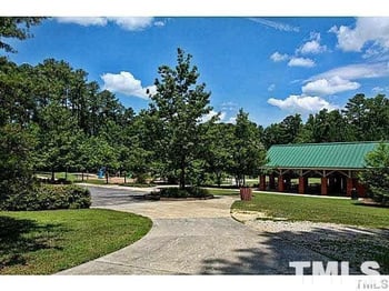 100 Iron Hill Dr, Cary, NC 27519