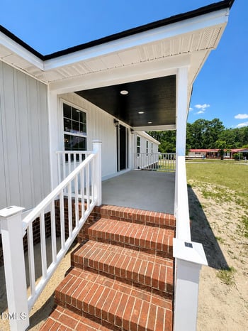 100 Ironwood Rd, Goldsboro, NC 27530