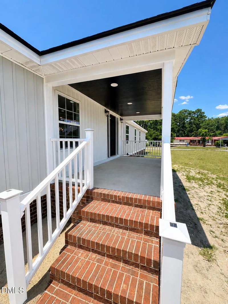 100 Ironwood Rd, Goldsboro, NC 27530