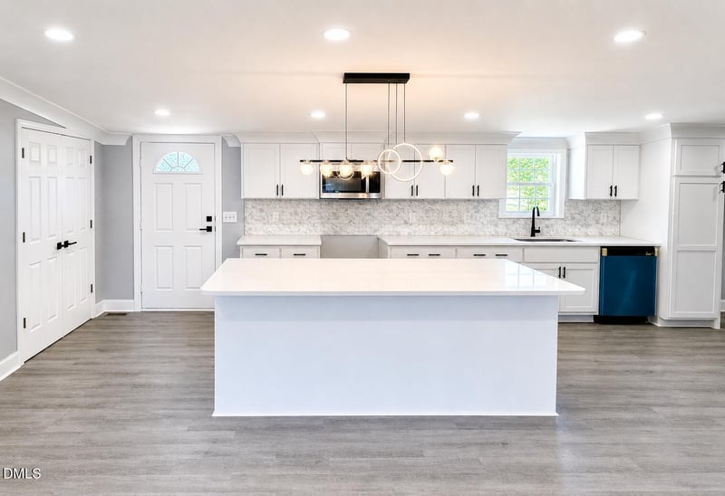 100 Ironwood Rd, Goldsboro, NC 27530