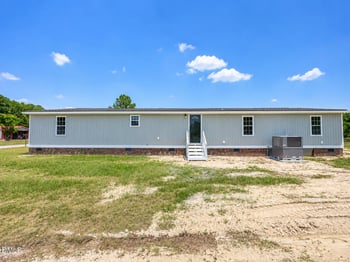 100 Ironwood Rd, Goldsboro, NC 27530