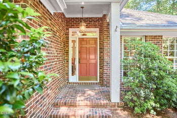 100 Ironwoods Dr, Chapel Hill, NC 27516