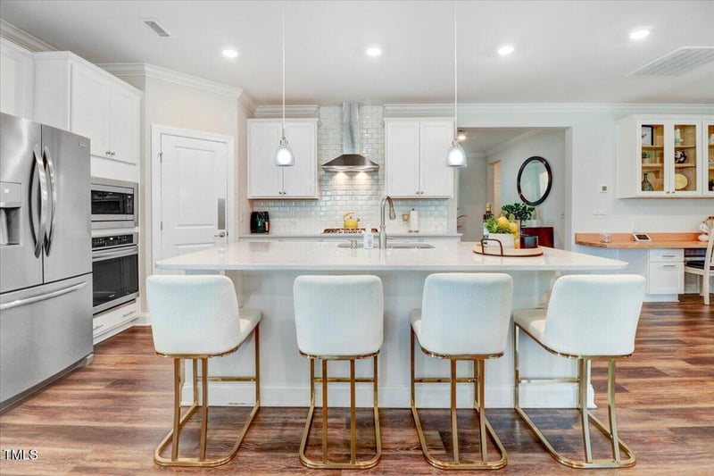 100 Ivory Ln, Raleigh, NC 27610