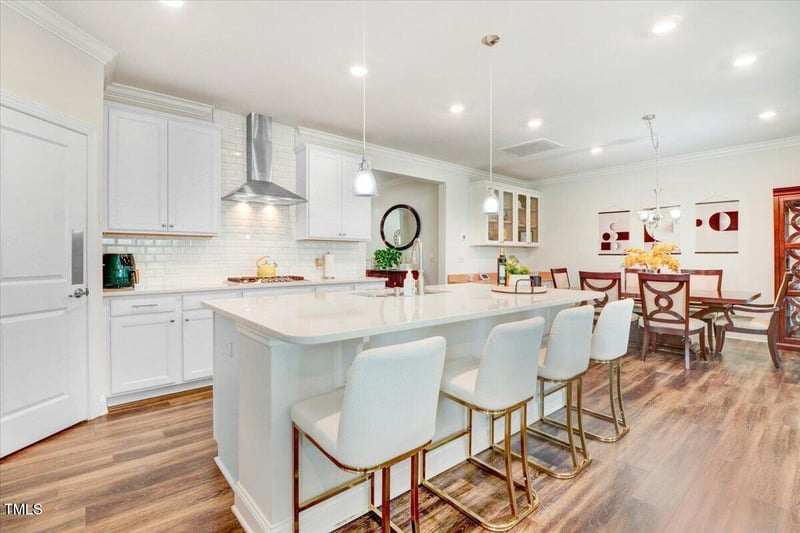 100 Ivory Ln, Raleigh, NC 27610