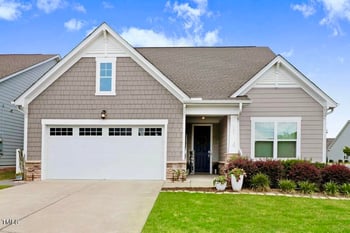 100 Ivory Ln, Raleigh, NC 27610