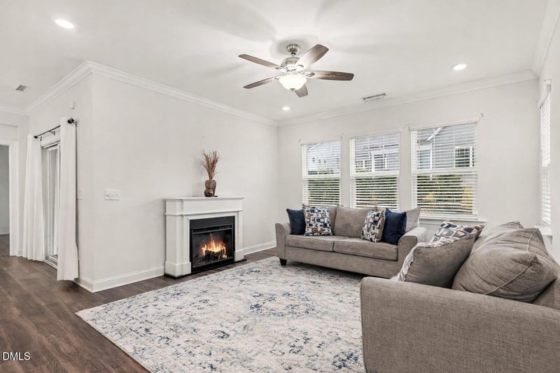 100 Ivory Ln, Raleigh, NC 27610