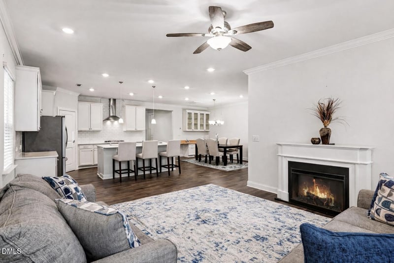 100 Ivory Ln, Raleigh, NC 27610