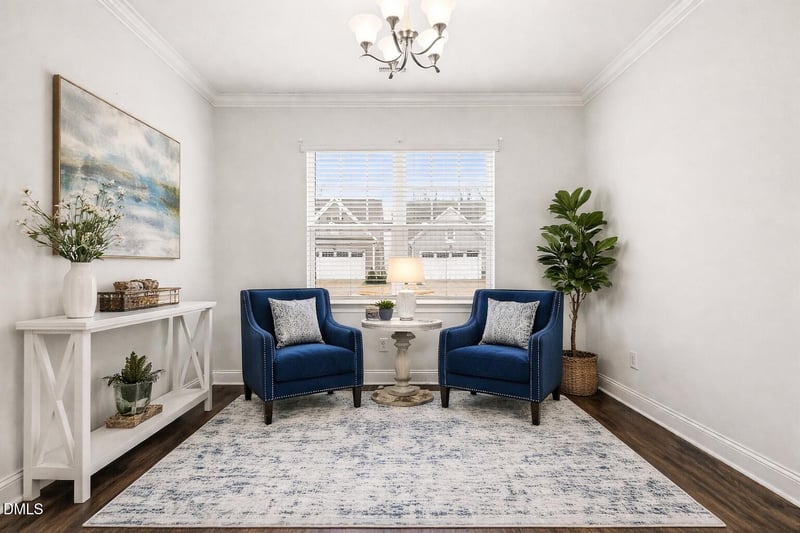 100 Ivory Ln, Raleigh, NC 27610