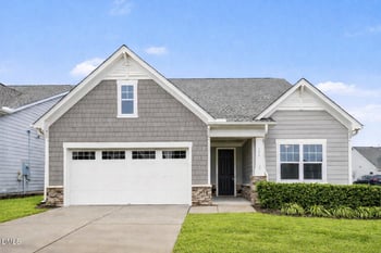 100 Ivory Ln, Raleigh, NC 27610