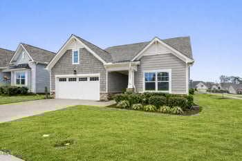 100 Ivory Ln, Raleigh, NC 27610