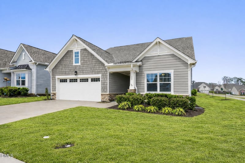 100 Ivory Ln, Raleigh, NC 27610