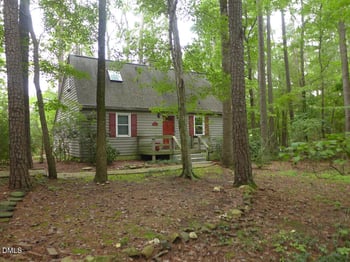 100 Ivy Ct, Chapel Hill, NC 27516