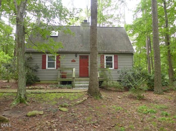 100 Ivy Ct, Chapel Hill, NC 27516