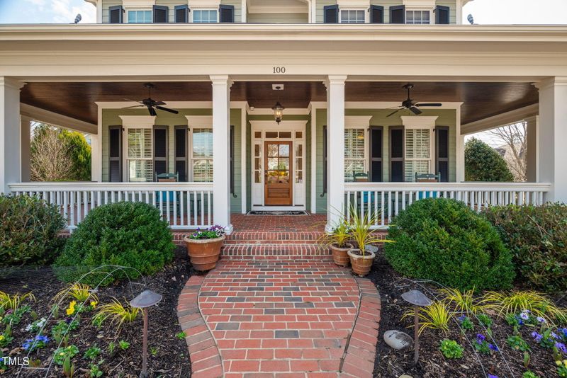 100 Jessfield Pl, Cary, NC 27519
