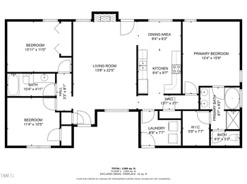 100 Jonathans Pl, Goldsboro, NC 27534