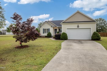 100 Jonathans Pl, Goldsboro, NC 27534