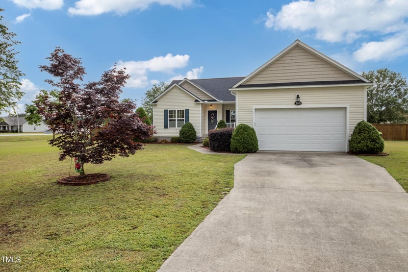 100 Jonathans Pl, Goldsboro, NC 27534