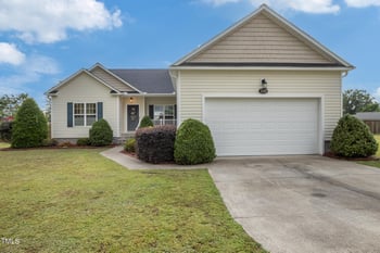 100 Jonathans Pl, Goldsboro, NC 27534