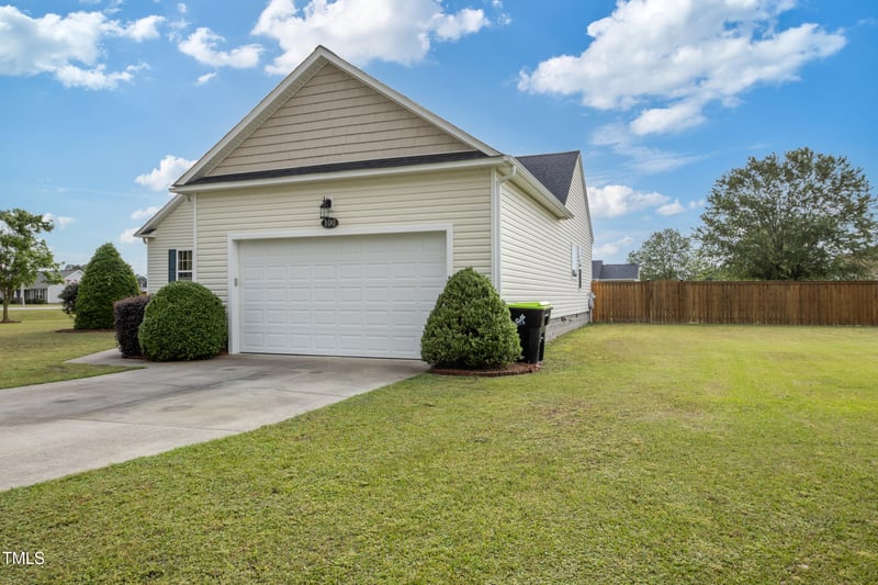 100 Jonathans Pl, Goldsboro, NC 27534