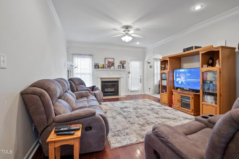 100 Jonathans Pl, Goldsboro, NC 27534
